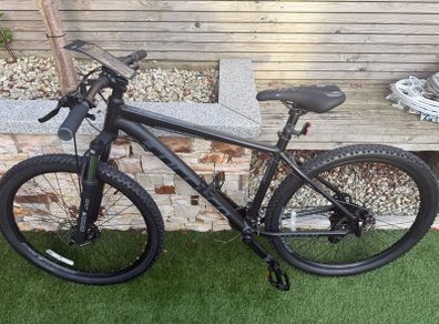 Carrera Vengeance Mens Mountain Bike Medium (18") 27.5