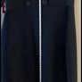 Bastyn Tuxedo Dress Image 7
