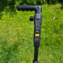 Powacaddy electric cart including battery and charger Image 2