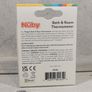 Nuby Penguin Floating Bathroom Thermometer Quick & Easy Digital Display 0+ Months NEW Image 5