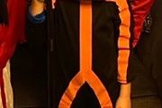 Halloween Devil Costume