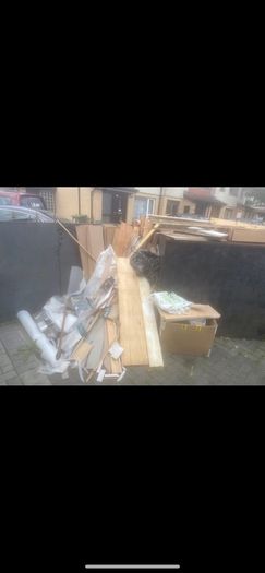waste removal