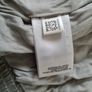 Adidas windbreaker jumper silver shiny size L 16uk Image 6