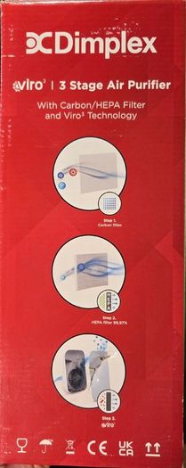 Dimplex Air Purifier