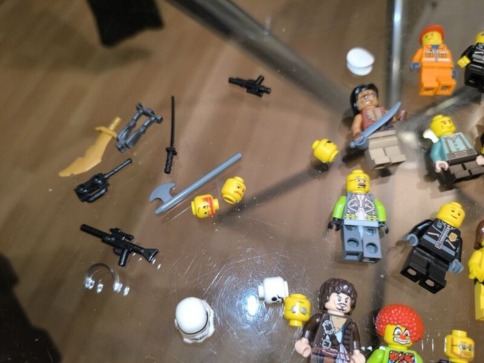 Lego Bundle