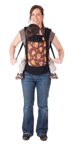 baby carrier