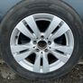 Mercedes e class Wheels Image 3