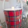 vintage ice bucket Image 2