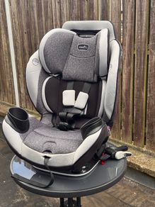 Evenflo EveryStage DLX Car Seat / Booster