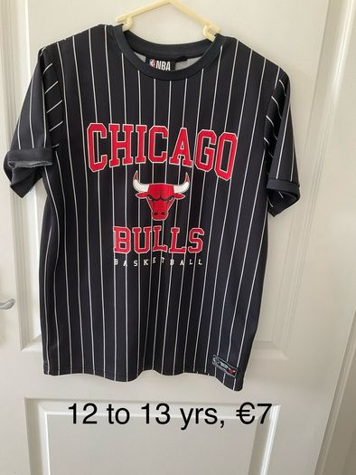 Boys t shirt , 12 to 13
