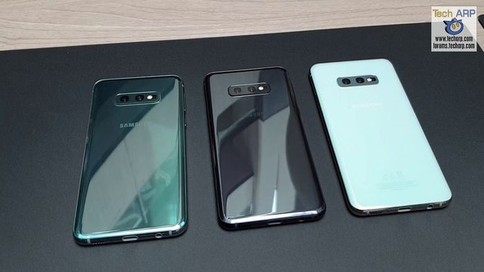 Samsung S10