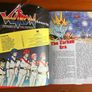 Annual : 'Voltron' annual 1987 Image 3