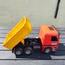 Bruder dump truck and teleporter Image 3
