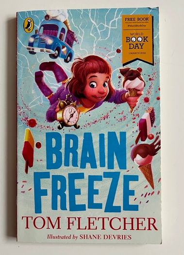 Bundle of Childrens Books