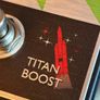 Maestro Boost Image 6