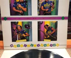 The Neville Brothers - Neville-Ization