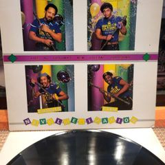 The Neville Brothers - Neville-Ization