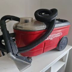 karcher spray extraction Puzzi