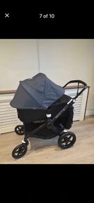 Bugaboo fox 3