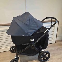 Bugaboo fox 3