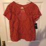 abercrombie top was 74E Image 2