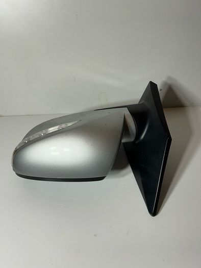 Hyundai Ix35 2014left Wing Door Mirror Electric A1l1b58s