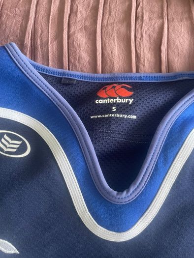 Leinster Jersey Small