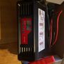 Car Battery Charger 17A Image 5
