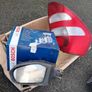 MERC A150 parts Image 3