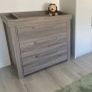 Cotbed & Dresser Image 2