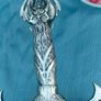 45cm Renno Display Letter Opener Image 4