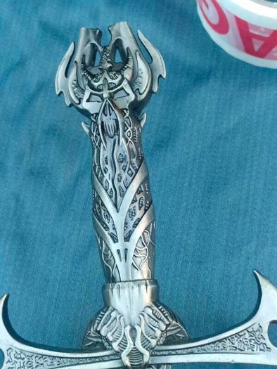 45cm Renno Display Letter Opener
