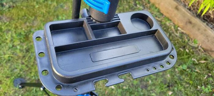 Bicycle Repair Stand