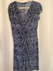 Savoir Dress