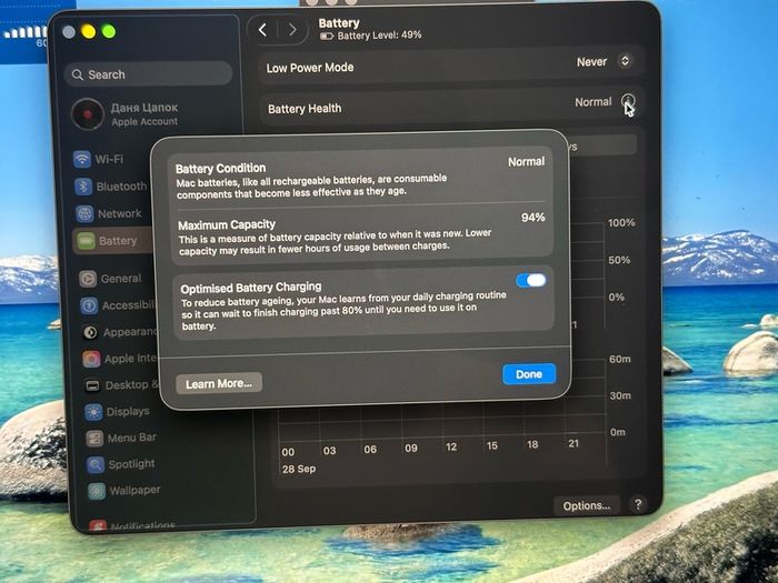 Macbook Pro 14 M1 Pro 16gb Ram 1tb Ssd 2021