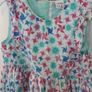 Beautiful lined summer dress from BOOTS. Image 4