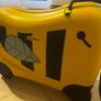 Kids suitcase Image 2