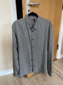 The Kooples shirts . Size L/Xl . New