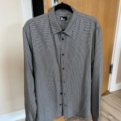 The Kooples shirts . Size L/Xl . New