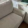 3 seater couch and love seat Image 7