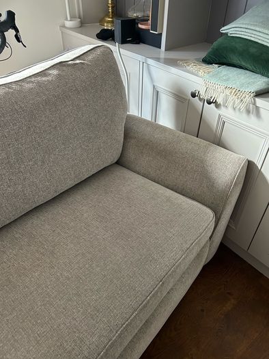 3 seater couch and love seat