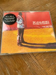 The Avalanches - Frontier Psychiatrist