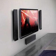 KEF T301 Center Speaker