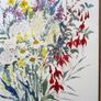 Irish Art - James H Flack Unframed Watercolour Image 3