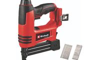 Einhell TE-CN 18 Li-Solo 0.5mm 18V Li-Ion Power X-Change Second Fix Cordless Nail Gun - Bare