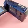 Sony Handycam Sx30 Image 7