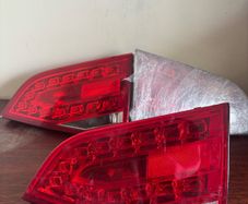 B8 A4 Sline Rear lights