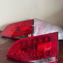 B8 A4 Sline Rear lights