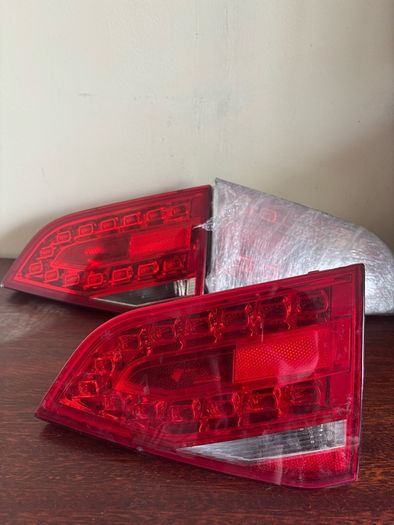 B8 A4 Sline Rear lights