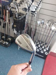Mizuno T20 54 Degree
